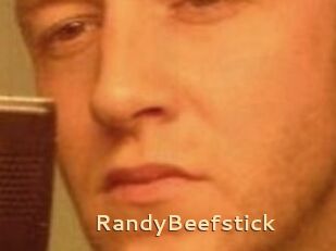 RandyBeefstick
