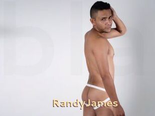 RandyJames