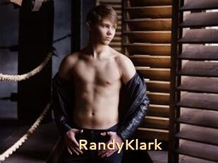 RandyKlark