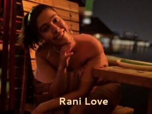 Rani_Love