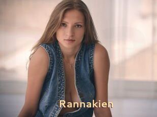 Rannakien