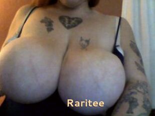 Raritee