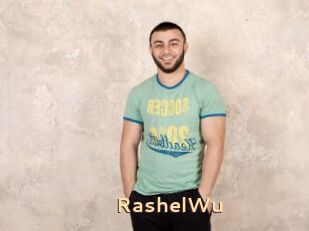 RashelWu