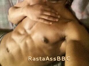 RastaAssBBC