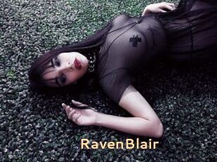 RavenBlair