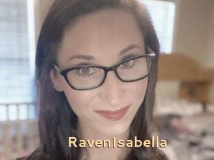 RavenIsabella