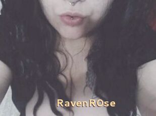 RavenR0se