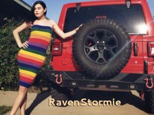 RavenStormie