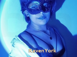 RavenYork