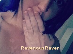 RavenousRaven