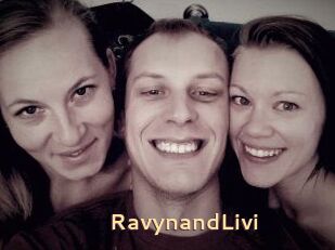 RavynandLivi