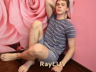 RayLUV