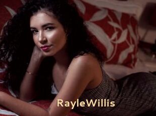 RayleWillis