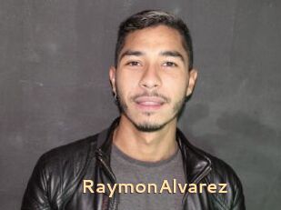 RaymonAlvarez