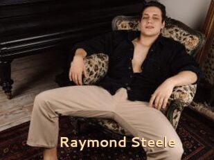 Raymond_Steele