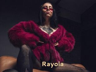 Rayola