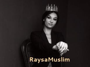 RaysaMuslim