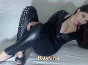 Raysha
