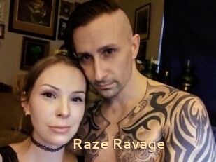 Raze_Ravage