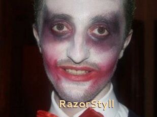 RazorStyll