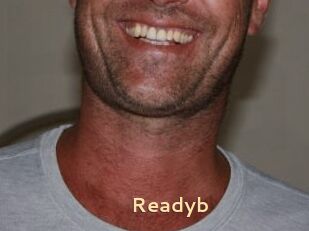 Readyb