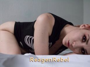 ReagenRebel