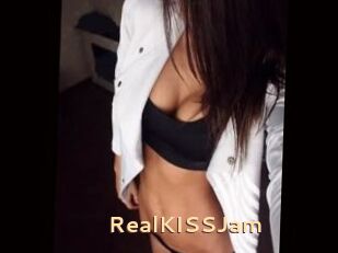 RealKISSJam