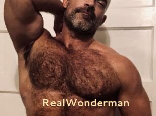 RealWonderman