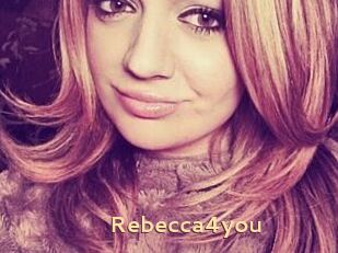 Rebecca4you