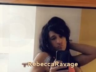 RebeccaRavage