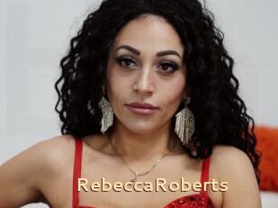 RebeccaRoberts