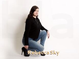 RebeccaSky