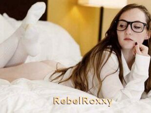 RebelRoxxy