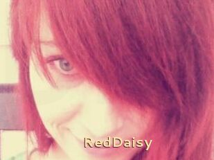 RedDaisy