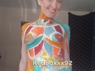 RedFoxxx92
