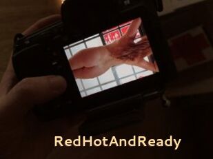 RedHotAndReady