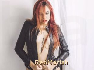 RedMariah