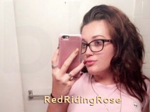 RedRidingRose