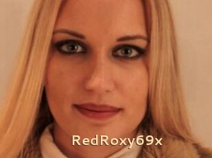 RedRoxy69x