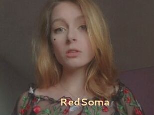 RedSoma