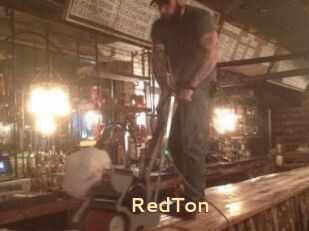 RedTon
