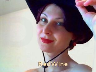 RedWine