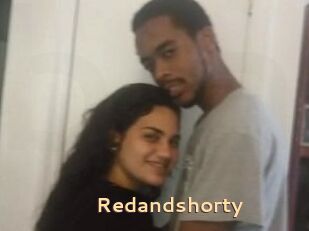 Redandshorty