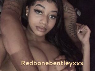 Redbonebentleyxxx