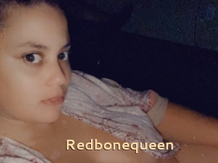 Redbonequeen