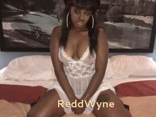 ReddWyne