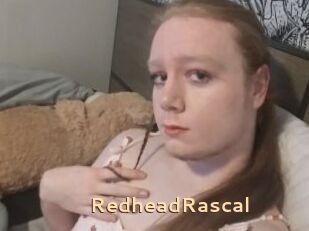 RedheadRascal