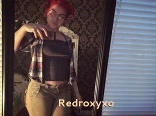 Redroxyxo