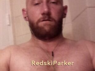 RedskiParker