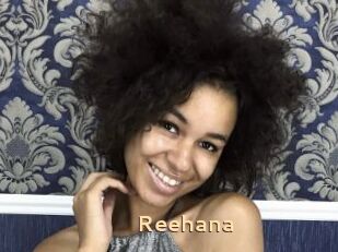 Reehana